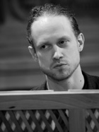 Hadrien Jourdan clavecin